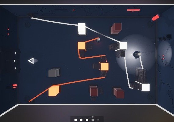 Filament EN/DE/FR/JA/KO/RU/ZH/ZH Global screenshot 2