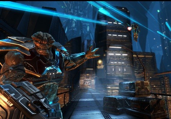 Duke Nukem Forever: The Doctor Who Cloned Me DLC EN/DE/FR/IT/ES Global screenshot 2