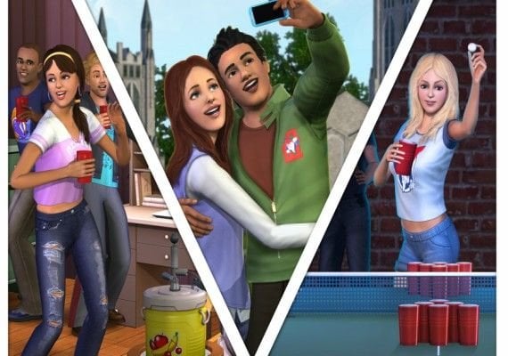 The Sims 3 Global screenshot 2