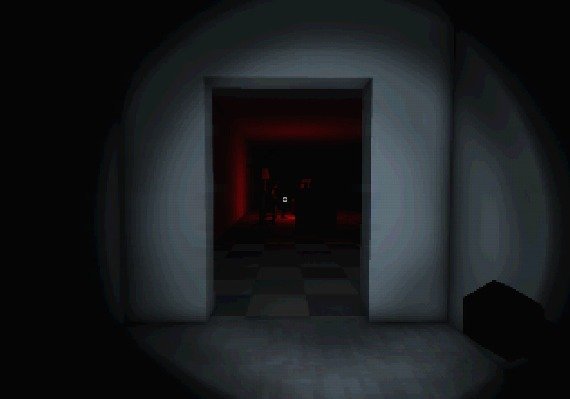 Hollow Head: Director's Cut EN Global screenshot 3