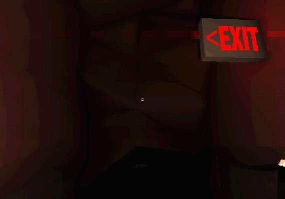 Hollow Head: Director's Cut EN Global screenshot 4
