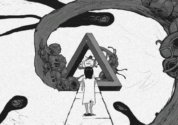 Path to Mnemosyne EN Global screenshot 3