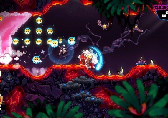 Hell Yeah! - Collection EN/DE/FR/IT/ES EU screenshot 2