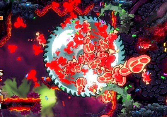Hell Yeah! - Collection EN/DE/FR/IT/ES EU screenshot 4