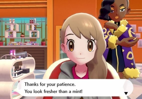 Pokemon: Shield - Expansion Pass DLC EN EU screenshot 4