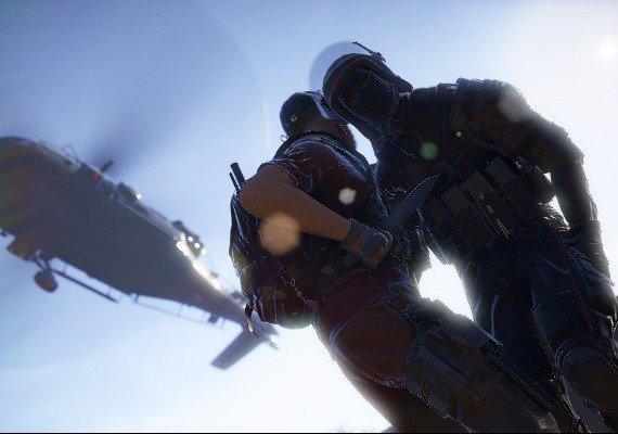 Tom Clancy’s Ghost Recon: Wildlands - Year 1 Season Pass DLC EN EU screenshot 4