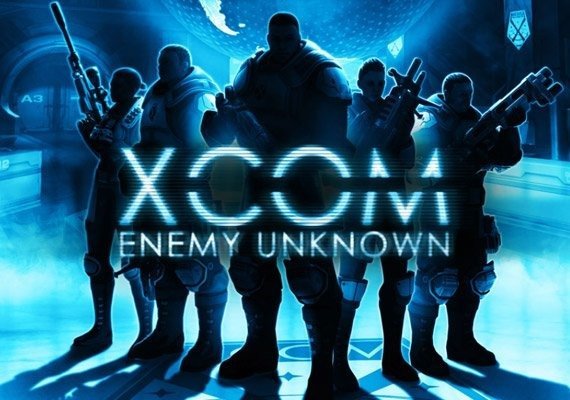 XCOM: Enemy Unknown + XCOM: Enemy Within - Bundle EN Global