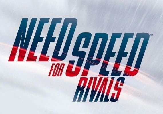 Need For Speed: Rivals Complete Edition PL/RU Global