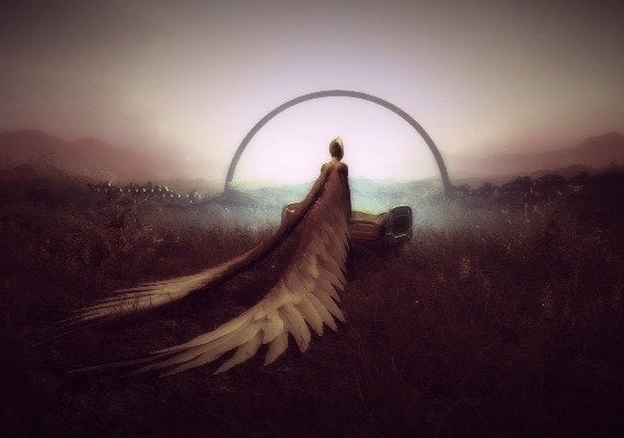 Waking EN Global screenshot 2