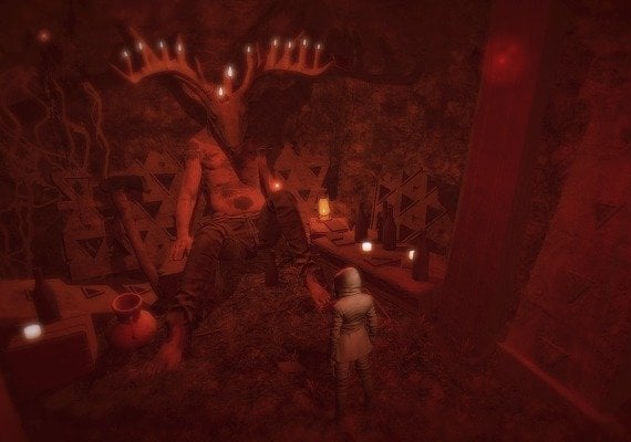 Waking EN Global screenshot 3