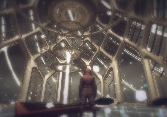 Waking EN Global screenshot 4