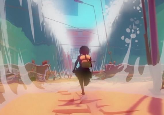 Sea of Solitude EN Global screenshot 2