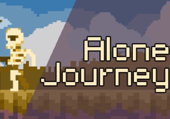 Alone Journey EN Global