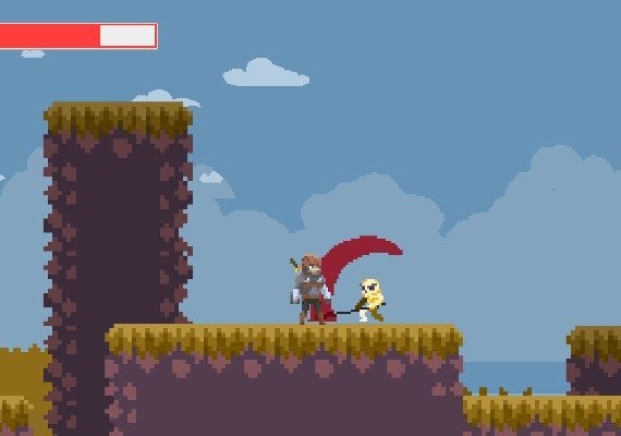 Alone Journey EN Global screenshot 2