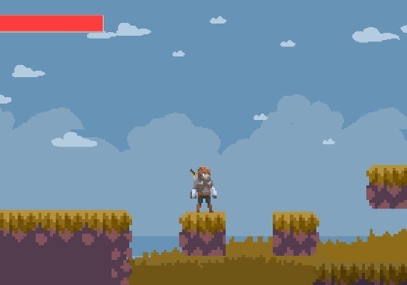 Alone Journey EN Global screenshot 3
