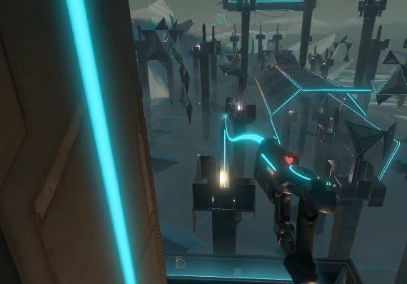 Tower Tag VR EN Global screenshot 3