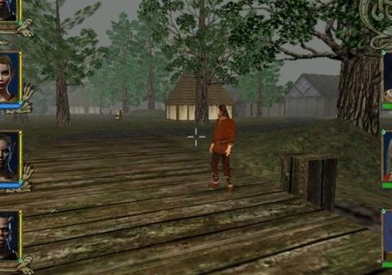 Might & Magic 9 EN Global screenshot 2