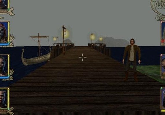 Might & Magic 9 EN Global screenshot 3