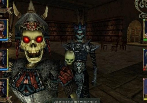 Might & Magic 9 EN Global screenshot 4