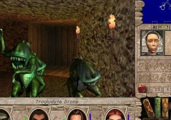 Might & Magic 7: For Blood and Honor EN Global screenshot 3