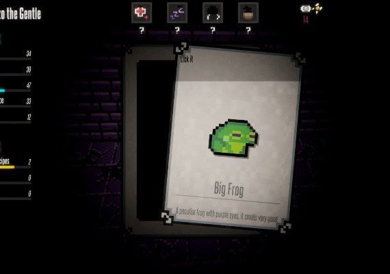 Little Dungeon Stories Global screenshot 2