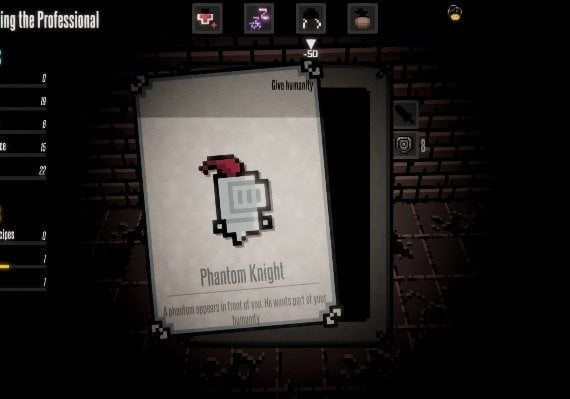 Little Dungeon Stories Global screenshot 3