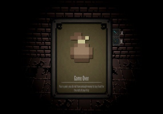 Little Dungeon Stories Global screenshot 4