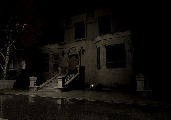 Stay Close EN/DE EU screenshot 2