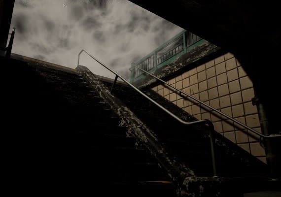 Stay Close EN/DE EU screenshot 4