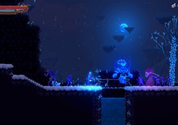 Mists of Noyah Global screenshot 2
