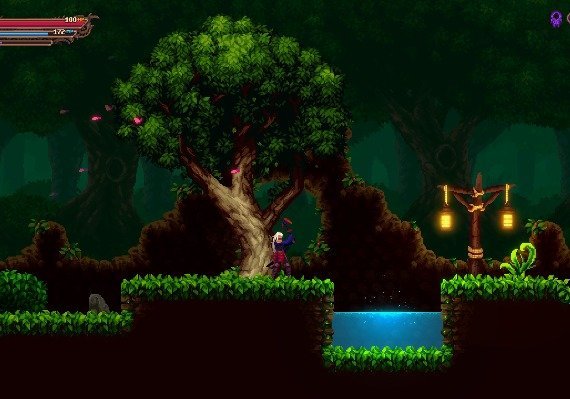 Mists of Noyah Global screenshot 4