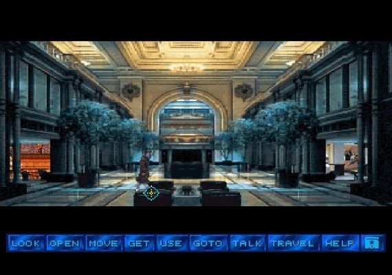Tex Murphy - Complete Pack DLC EN Global screenshot 4