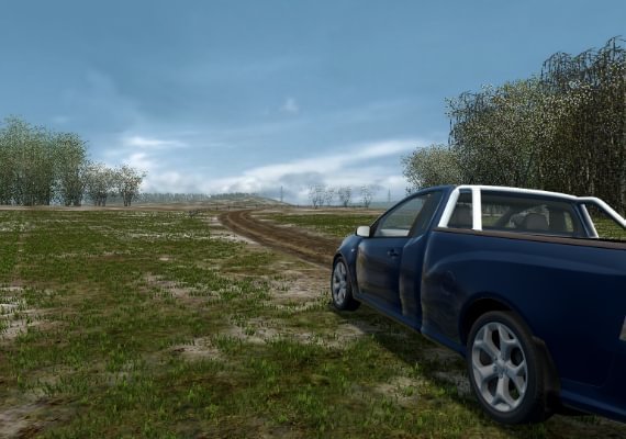 City Car Driving EU screenshot 2