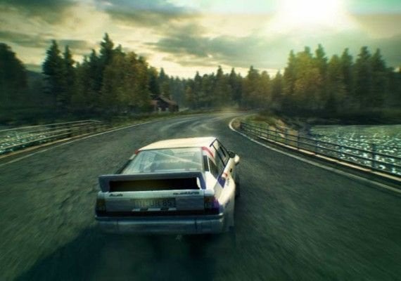 DiRT 3 Complete Edition EN/DE/FR/IT/ES Global screenshot 3