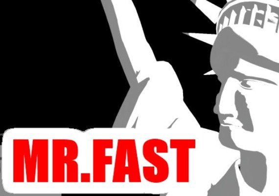 Mr. Fast EN/DE/JA/KO/RU/ZH/ES/ZH Global