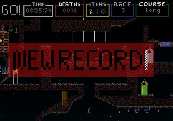 Stick Nightmare EN Global screenshot 2