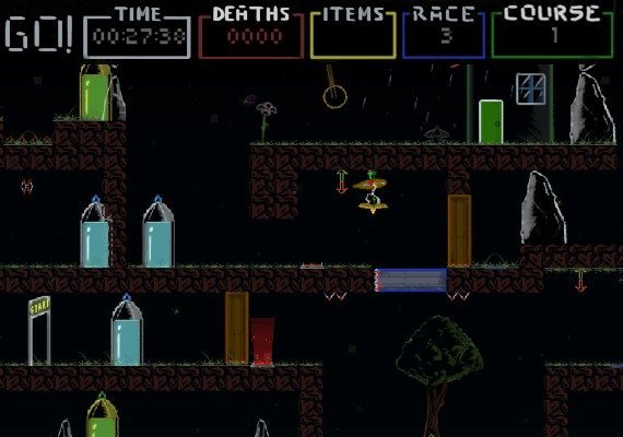 Stick Nightmare EN Global screenshot 4