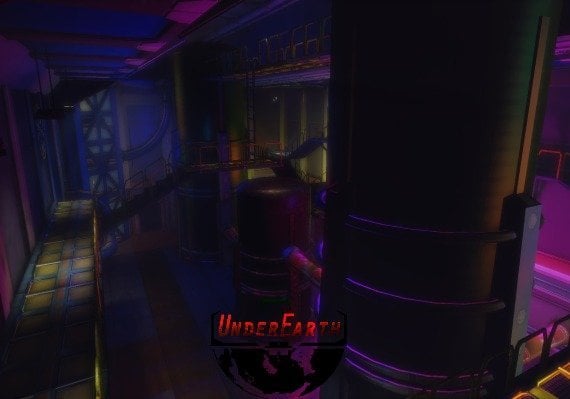 UnderEarth EN Global screenshot 4