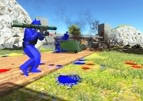 Ravenfield EN EU screenshot 3