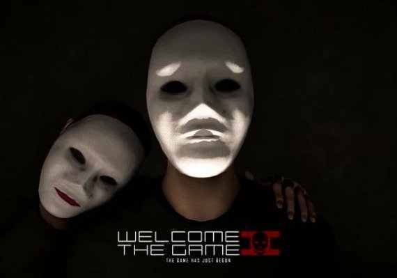 Acquista Una CHIAVE CD Welcome To The Game II US Steam Gift A Buon Mercato