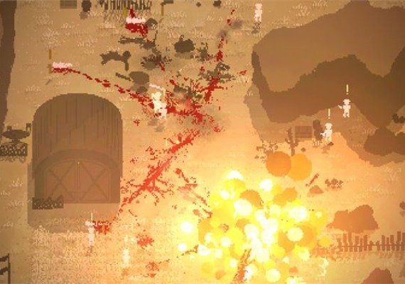 Colt Canyon EN United States screenshot 2