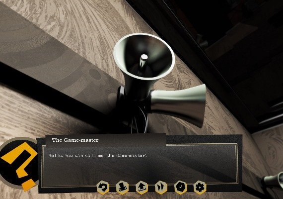 Methods: The Detective Competition EN Global screenshot 3