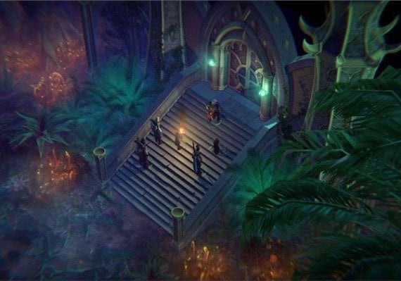 Pathfinder: Kingmaker Definitive Edition EN United States screenshot 4