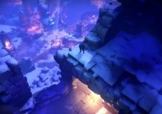 Darksiders: Genesis EN Argentina screenshot 2