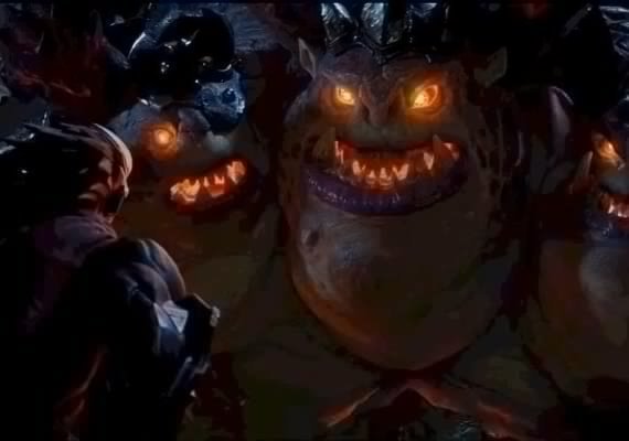 Darksiders: Genesis EN Argentina screenshot 4