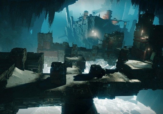 Destiny 2: Beyond Light DLC Turkey screenshot 4