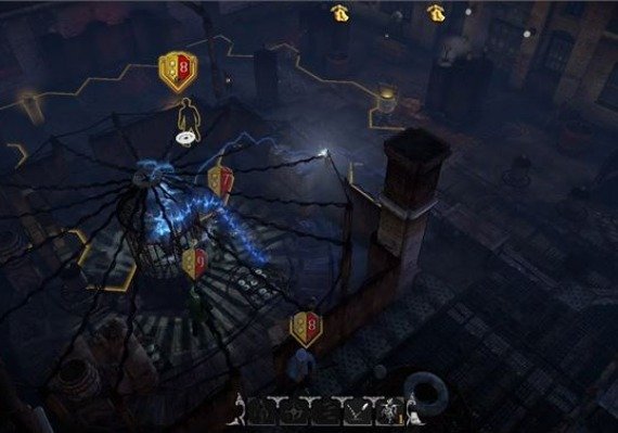 Hard West Ultimate Edition EN Argentina screenshot 4