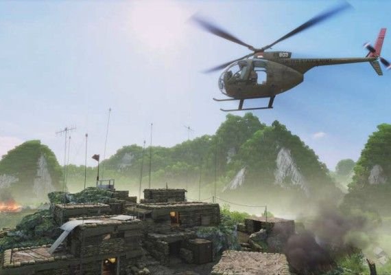 Rising Storm 2: Vietnam EN Global screenshot 2