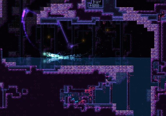 Remnants of Naezith Global screenshot 2