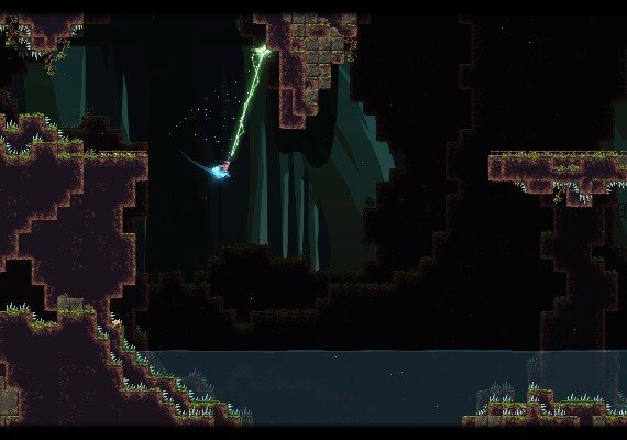 Remnants of Naezith Global screenshot 3